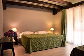 Hotel El Rustego