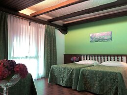 Hotel El Rustego