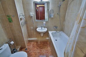 Hotel Ukraina