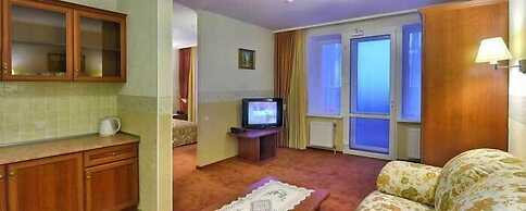 Hotel Ukraina