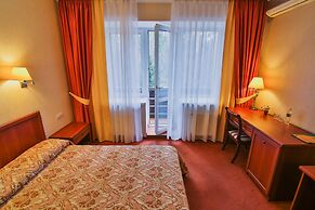 Hotel Ukraina