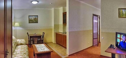 Hotel Ukraina