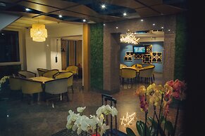 Hotel Ukraina