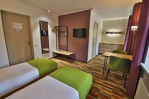 Hotel Ukraina