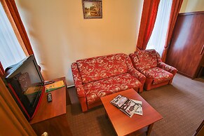 Hotel Ukraina