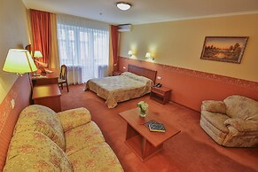Hotel Ukraina