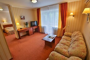 Hotel Ukraina
