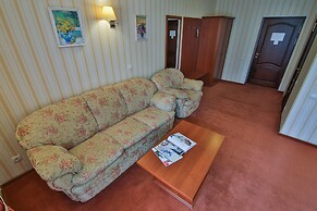 Hotel Ukraina