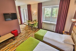 Hotel Ukraina