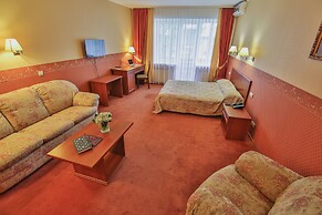 Hotel Ukraina