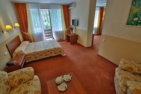 Hotel Ukraina