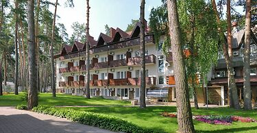 Hotel Ukraina