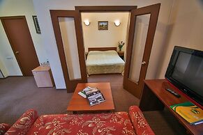 Hotel Ukraina
