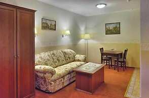 Hotel Ukraina