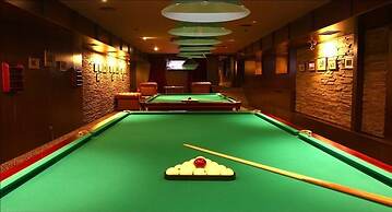 Hotel Ukraina