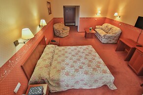 Hotel Ukraina