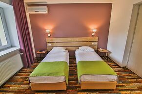 Hotel Ukraina