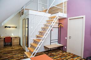 Hotel Ukraina