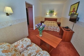 Hotel Ukraina