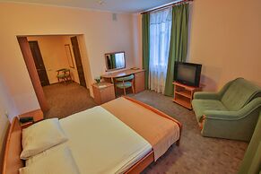Hotel Ukraina
