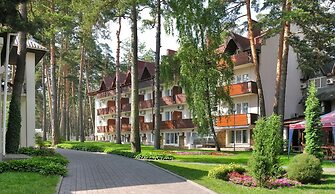 Hotel Ukraina