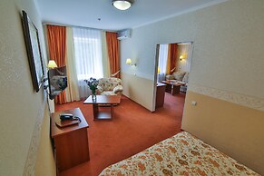 Hotel Ukraina