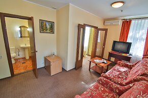 Hotel Ukraina