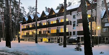 Hotel Ukraina