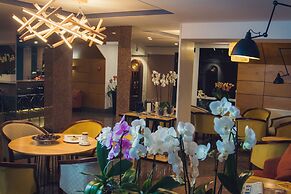Hotel Ukraina