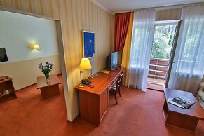 Hotel Ukraina