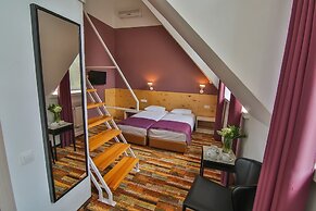 Hotel Ukraina