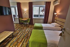 Hotel Ukraina
