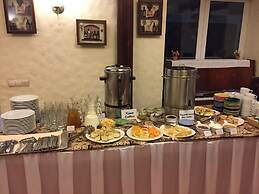 Hotel Ukraina