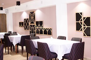 Hotel Ukraina