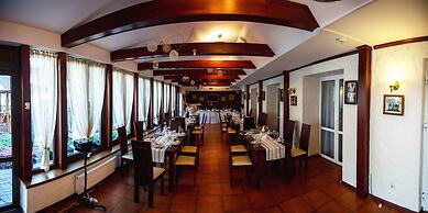 Hotel Ukraina