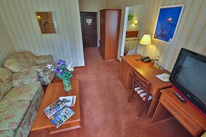 Hotel Ukraina