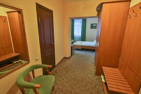 Hotel Ukraina