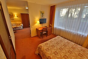 Hotel Ukraina