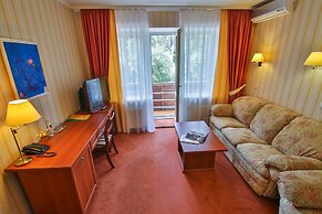 Hotel Ukraina