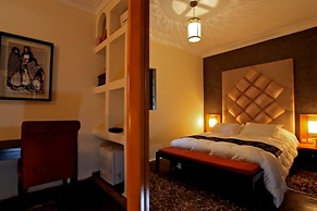 Ryad Amiran & Spa