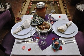 Ryad Amiran & Spa