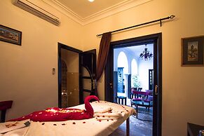 Ryad Amiran & Spa