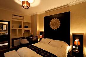 Ryad Amiran & Spa
