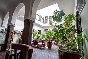 Ryad Amiran & Spa