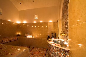 Ryad Amiran & Spa