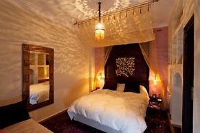 Ryad Amiran & Spa