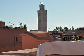 Riad Abaka by Ghali