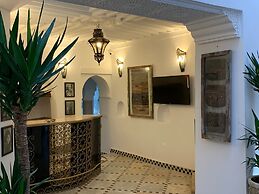 Riad Abaka by Ghali