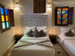 Riad Abaka by Ghali