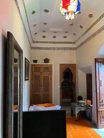 Riad Abaka by Ghali